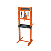 Prensa hidrulica tio h con gato, 12 toneladas